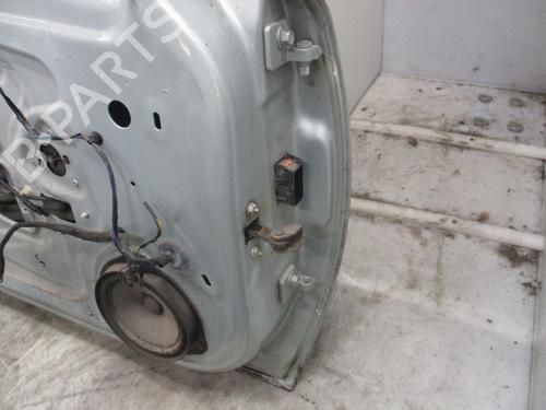 Left front door OPEL CORSA D (S07)  | BP26636839C2 