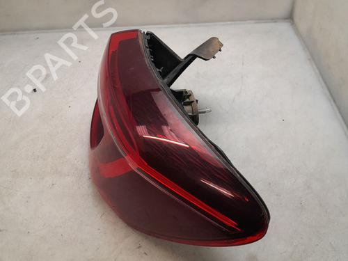 Højre baglygte RENAULT CLIO V (B7_) 1.0 TCe 90 (B7MT) | BP38675700C35 - Image 2