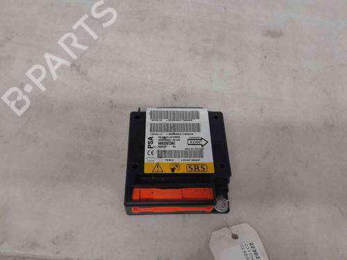 Used ECU airbags CITROËN C3 II (SC_) [2009-2025]  26632510