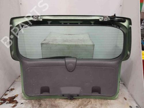 Tailgate PEUGEOT 307 Break (3E)  | BP26627015C6 