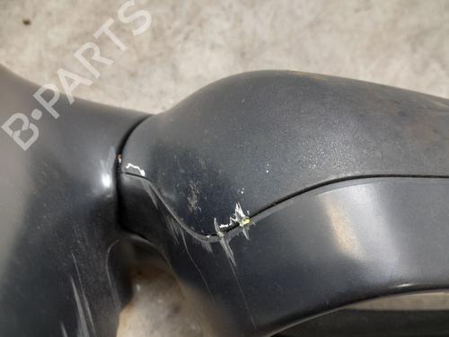 Right mirror CITROËN XSARA (N1) 1.9 D | BP26306672C27 