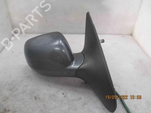 Right mirror VW POLO (6N2)  | BP26627157C27 