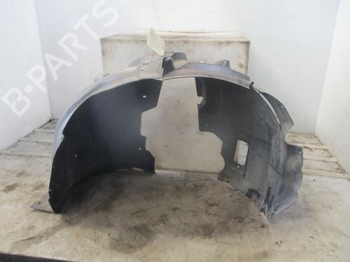 Used Wheel arch CITROËN C4 Picasso I MPV (UD_) 1.6 HDi (109 hp) 28029661