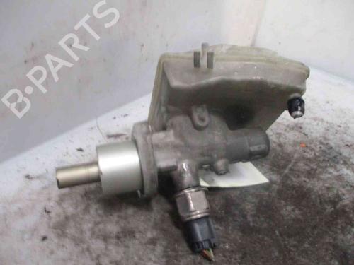 Brake master cylinder PEUGEOT 206 Hatchback (2A/C) 1.6 HDi 110 | BP19734738M77 