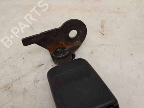 Used Seat buckle Seat buckle RENAULT LAGUNA III (BT0/1) 1.5 dCi (BT00, BT0A, BT0T, BT1J) (110 hp) 33858353 33858353