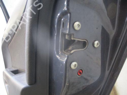Right rear door OPEL ASTRA H (A04) 1.7 CDTI (L48) | BP24014364C5 