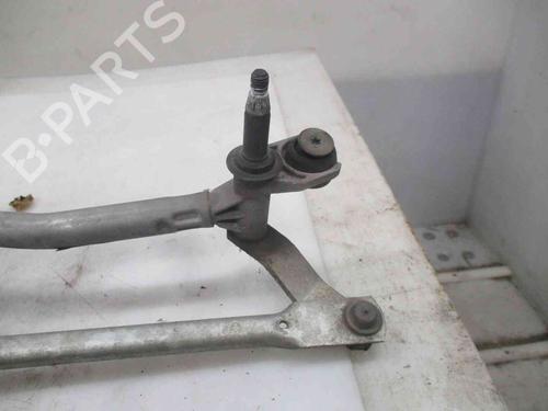 Front wiper motor AUDI A3 Sportback (8PA) 1.9 TDI | BP26634129M29 