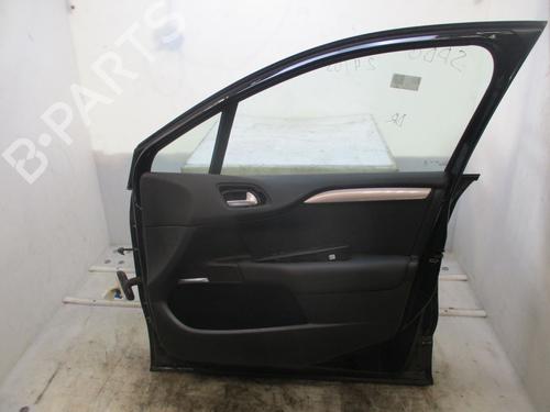 Right front door CITROËN C4 II (NC_) 2.0 HDi / BlueHDi 150 | BP24996706C3