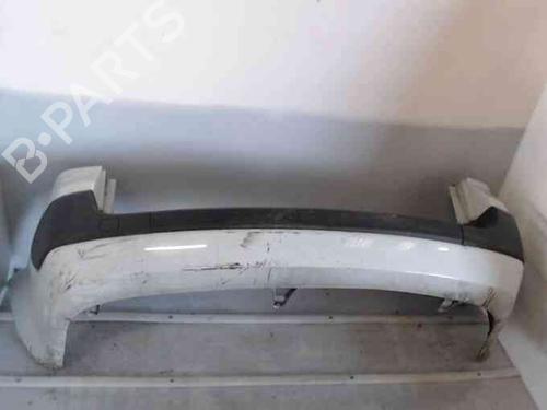 Used Rear bumper RENAULT MEGANE II Estate (KM0/1_) 1.5 dCi (KM0F, KM0T, KM2B) (82 hp) 20205601