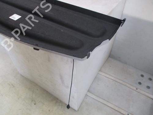 Rear parcel shelf RENAULT ZOE (BFM_) ZOE | BP33413513C85 - Image 2