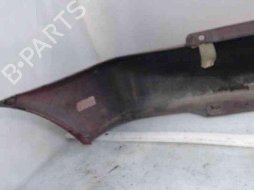 Rear bumper VW POLO III (6N1)  | BP20204284C8