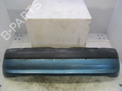 Used Rear bumper RENAULT CLIO II (BB_, CB_) 1.5 dCi (B/CB08) (82 hp) 31961312