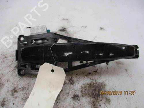 Used Front right exterior door handle OPEL ZAFIRA / ZAFIRA FAMILY B (A05) 1.6 (M75) (105 hp) 19717797