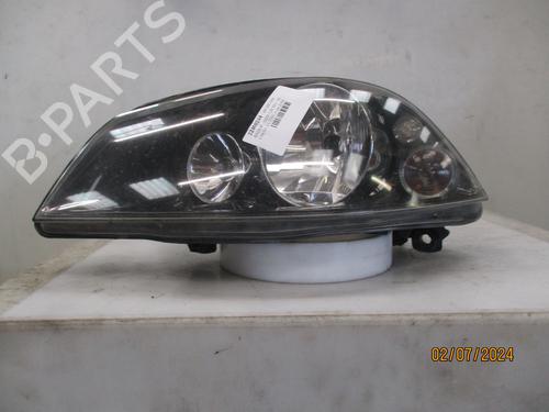 Left headlight SEAT IBIZA III (6L1) 1.4 16V | BP26635021C28 