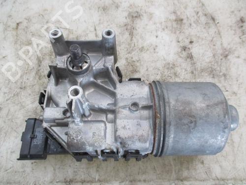 Used Front wipers mechanism Front wipers mechanism 32484955 32484955
