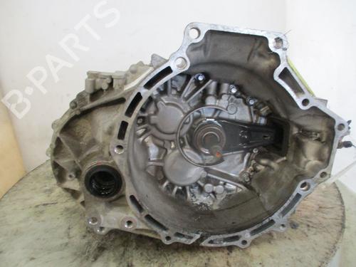 Used Gearbox MAZDA 3 (BL) [2008-2014]  31029158