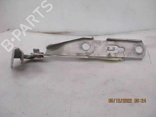 Hinge/Door check strap AUDI A4 B6 Avant (8E5) 2.5 TDI quattro | BP26626081C146 