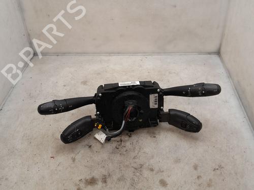 Used Headlight switch Headlight switch PEUGEOT 207 (WA_, WC_) 1.6 HDi (90 hp) 34709510 34709510