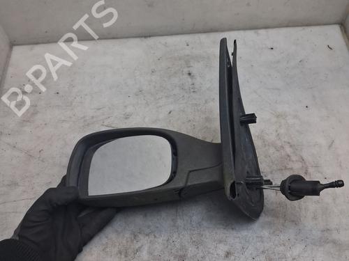 Bakspejl venstre Bakspejl venstre PEUGEOT 306 Hatchback (7A, 7C, N3, N5) 1.9 D (68 hp) 39892275 39892275