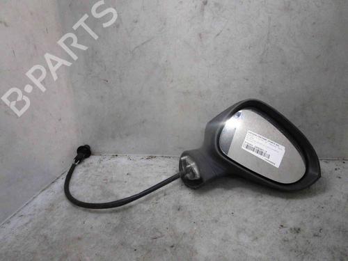 Right mirror SEAT IBIZA IV SC (6J1, 6P5) 1.4 TDI 6J1857508F9B9 6J1857508F9B9#6J1857508F 9B9