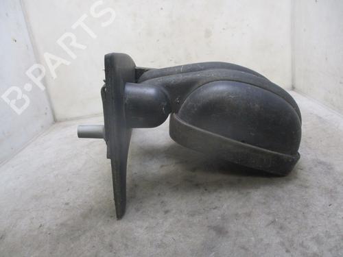 Left mirror RENAULT MASTER II Bus (JD) 2.8 dTI | BP24156741C26 