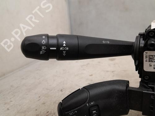 Headlight switch PEUGEOT 208 I (CA_, CC_) 1.6 HDi / BlueHDi 75 | BP29576825I24 