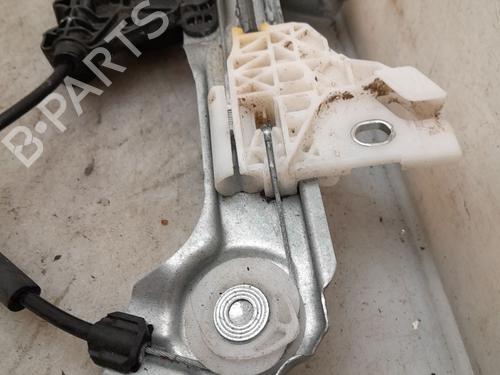 Front left window mechanism MAZDA 3 Hatchback (BP) SKYACTIV-X M Hybrid AWD (BP2H) | BP37861481C22 - Image 3