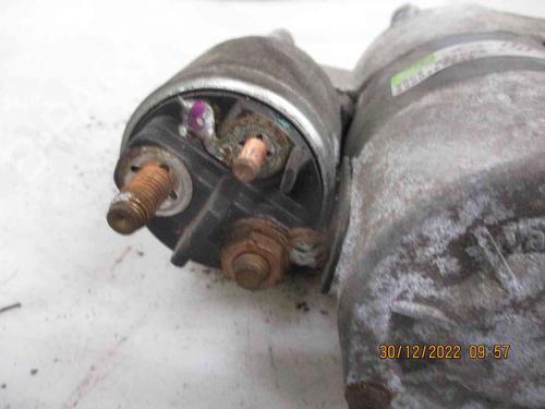 Starter RENAULT CLIO III (BR0/1, CR0/1)  | BP20206694M8 