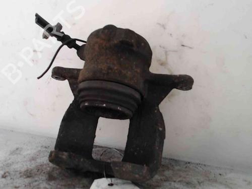 Used Left front brake caliper PEUGEOT 407 (6D_) 1.6 HDi 110 (6D9HZC, 6D9HYC) (109 hp) 20205797