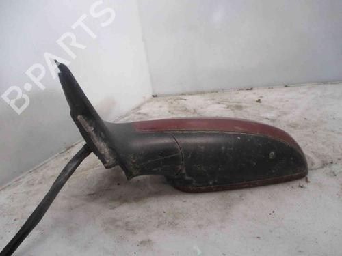 Left mirror VW PASSAT B5 (3B2) 1.9 TDI | BP24010083C26 