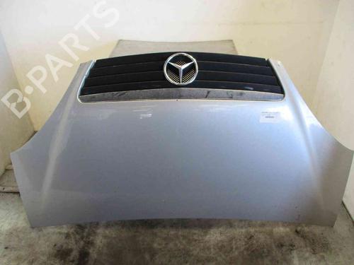 Used Hood MERCEDES-BENZ A-CLASS (W168) A 170 CDI (168.009, 168.109) (95 hp) 19723855