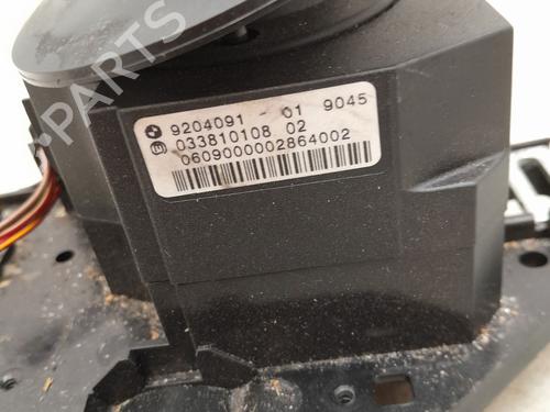 Gear lever BMW 5 (E60) 525 xd | BP37225057M90 - Image 3