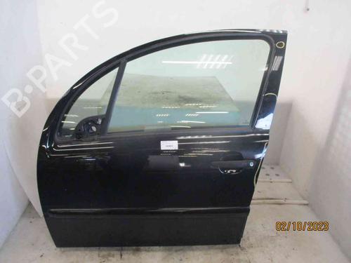 Used Left front door CITROËN C3 I (FC_, FN_) [2002-2013]  26631032