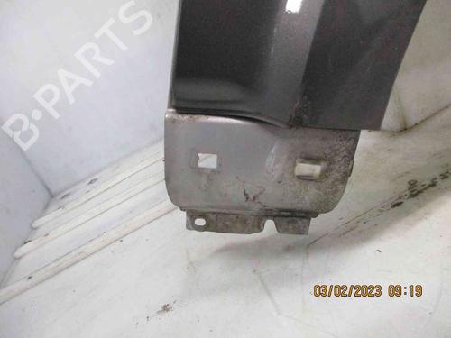 Right front fenders KIA SORENTO I (JC)  | BP26629592C42 