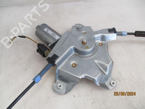 Front left window mechanism FORD TRANSIT CONNECT (P65_, P70_, P80_) 1.8 TDCi | BP24351062C22 