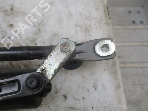 Front wipers mechanism HYUNDAI TUCSON (JM) 2.0 CRDi All-wheel Drive | BP30046539C83 