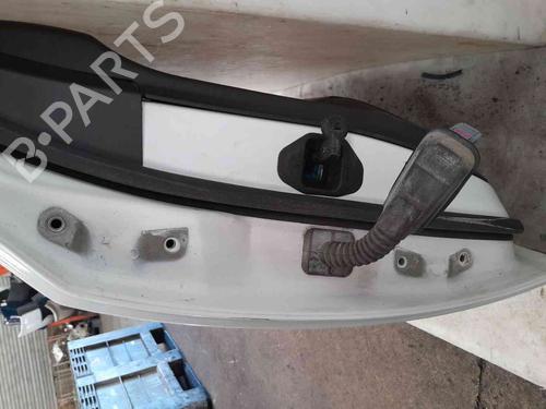 Right rear door OPEL ASTRA H (A04)  | BP26631627C5 