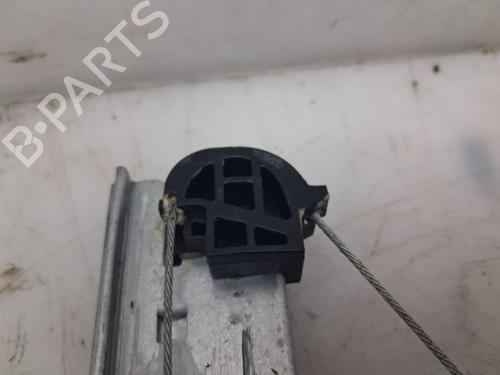 Rear left window mechanism FORD KUGA II (DM2) 2.0 TDCi | BP40516596C24 - Image 5