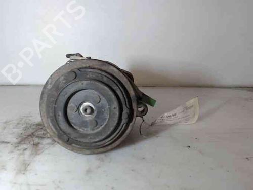 AC compressor SMART CABRIO (450) 0.6 (450.432) | BP20201220M34