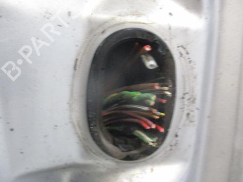 Left front door AUDI A4 B5 Avant (8D5) 1.9 TDI | BP24014441C2 