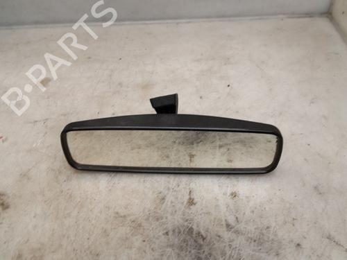 Used Rear mirror PEUGEOT 106 II (1A_, 1C_) 1.4 i (75 hp) 29413799