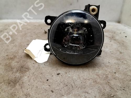 Used Left front fog light RENAULT CAPTUR I (J5_, H5_) 1.5 dCi 90 (J5N4, J5M5, J5MW, J5M6, J5AL, J5AJ) (90 hp) 26638571