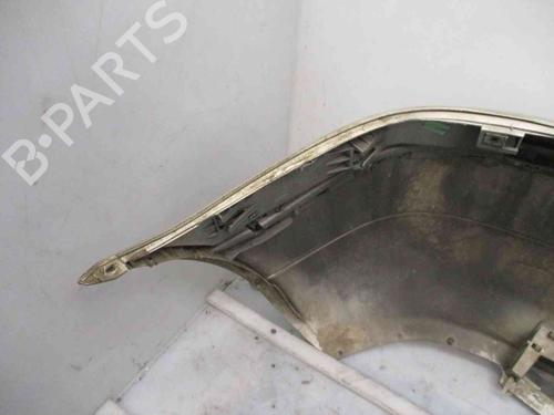Rear bumper SEAT LEON (1M1) 1.4 16V | BP19715061C8 