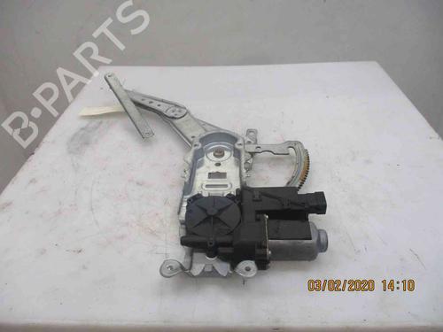 Used Front right window mechanism OPEL CORSA C (X01) 1.0 (F08, F68) (58 hp) 19717075