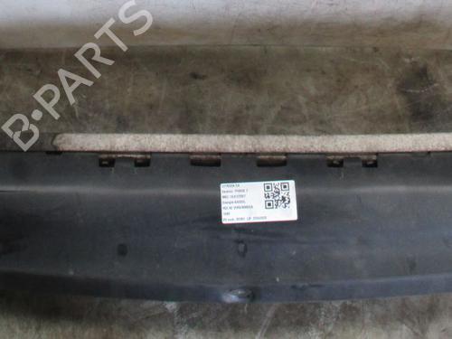 Front bumper reinforcement CITROËN C4 I (LC_) 1.6 HDi | BP27709659C109 