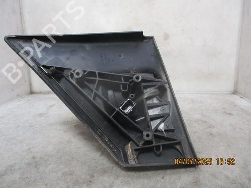 Right mirror RENAULT CLIO III (BR0/1, CR0/1) 1.2 16V (BR02, BR0J, BR11, CR02, CR0J, CR11) | BP27306136C27 