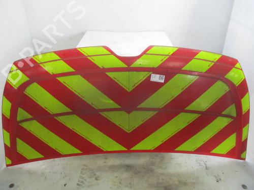 Used Hood RENAULT MASTER III Van (FV) 2.3 dCi 130 FWD (FV0M, FV0Y, FV0J, FV02, FV03) (130 hp) 30823983