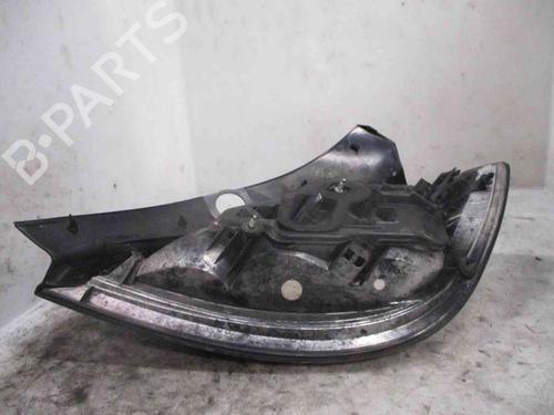Left taillight OPEL ASTRA H (A04) 1.7 CDTI (L48) | BP26622150C34 