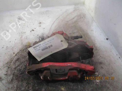 Used Right front brake caliper ALFA ROMEO MITO (955_) 0.9 TwinAir (955.AXW1B) (86 hp) 19735970
