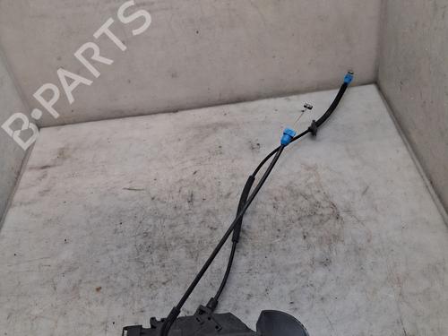 Used Front left lock Front left lock CITROËN C4 Grand Picasso I (UA_) 2.0 HDi 138 (136 hp) 40024918 40024918
